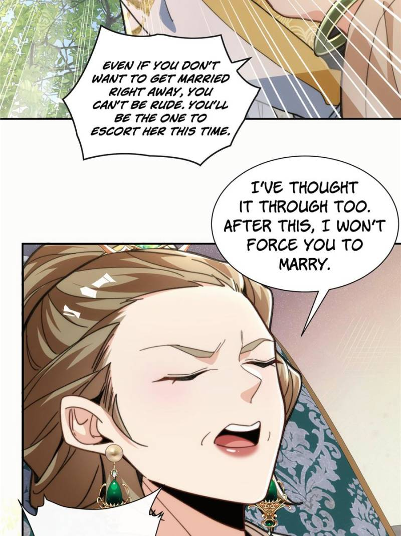 Becoming immortal by doing nothing Chapter 29 58